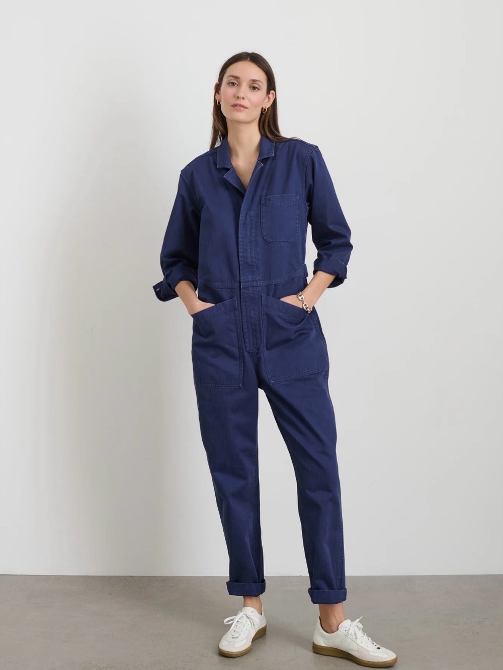 Alex Mill Standard Jumpsuit